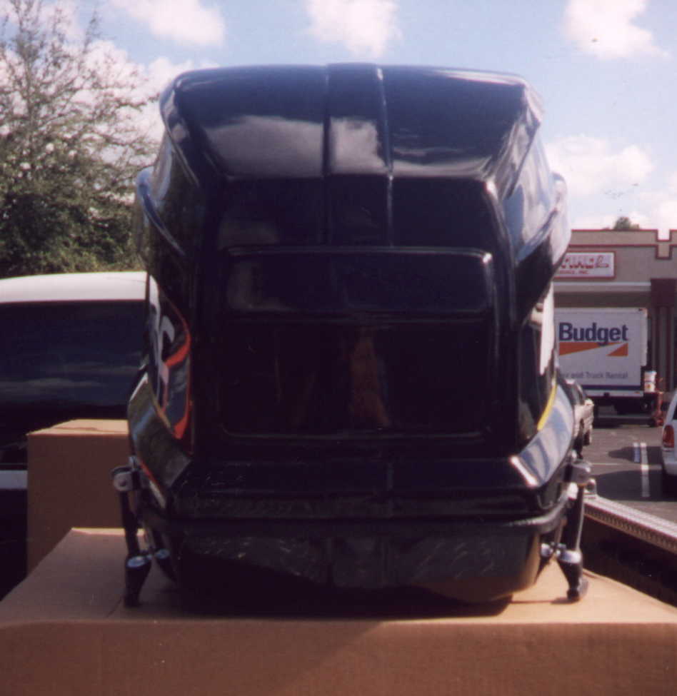Front Shot